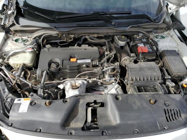 2HGFC2F58JH583318 Honda Civic Lx
