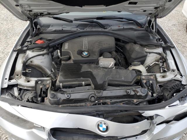 WBA3B5G59FNS16539 BMW 328 Xi Sulev