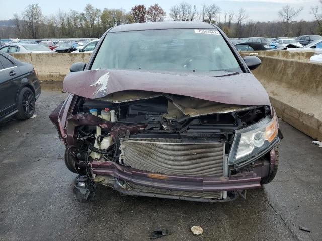 5FNRL5H2XFB088793 Honda ODYSSEY LX