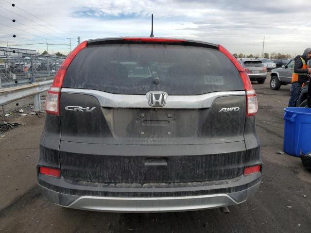 2HKRM4H58FH647857 Honda CR-V EX