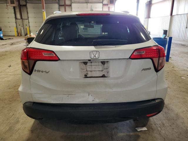 3CZRU6H72GM731644 Honda Hr-v Exl