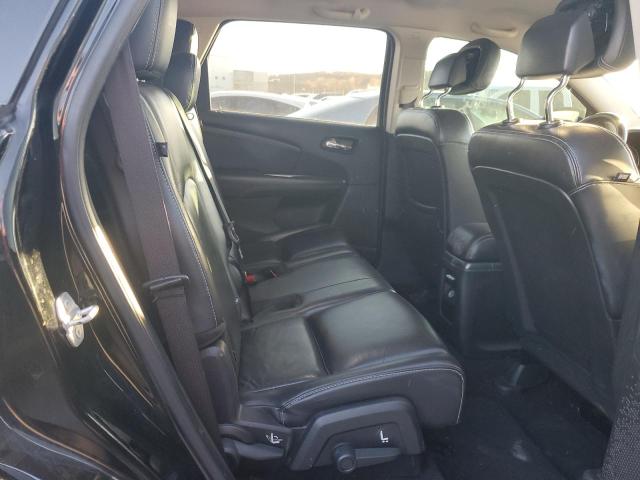 3C4PDCGB6GT115257 Dodge Journey Crossroad