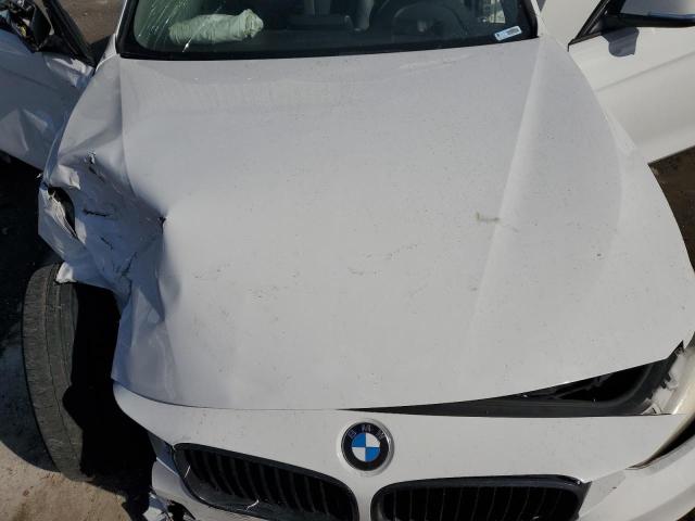 WBA3C3G55FNS75895 BMW 320 I Xdrive