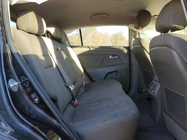 KNDPB3AC4G7848693 KIA Sportage Lx