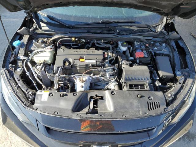 2HGFC2F62KH560739 Honda Civic Lx