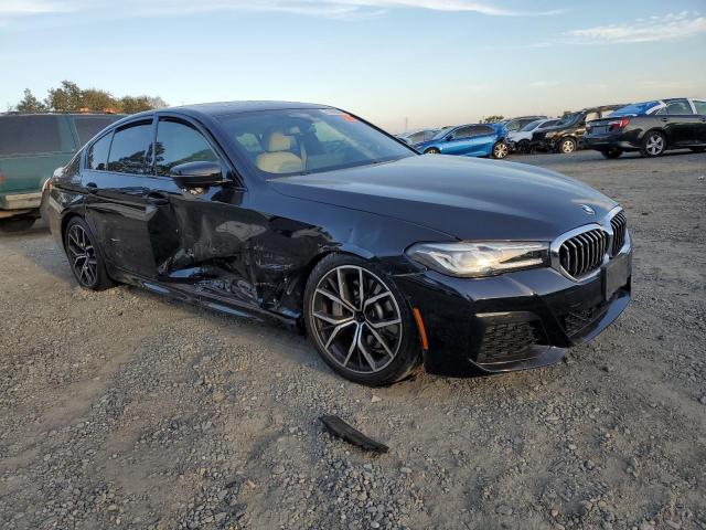 WBA53BH05NCJ23325 BMW 530 I
