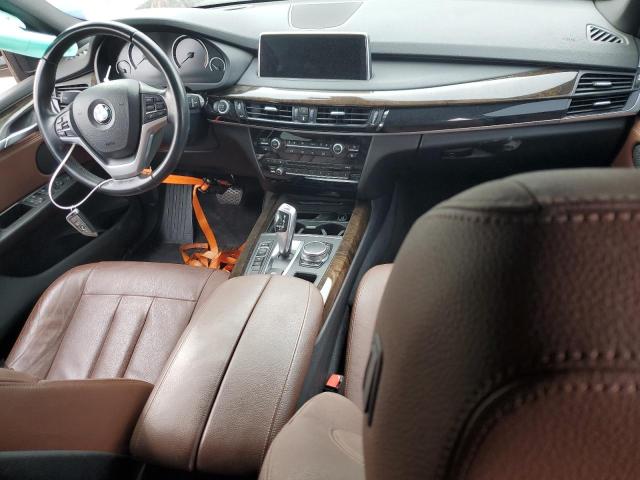 5UXKR2C53H0U21531 BMW X5 Sdrive35i