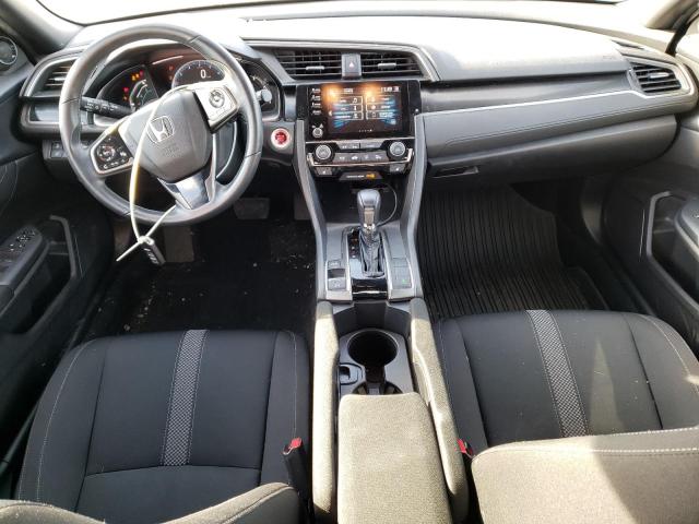 SHHFK7H60MU229239 Honda CIVIC EX