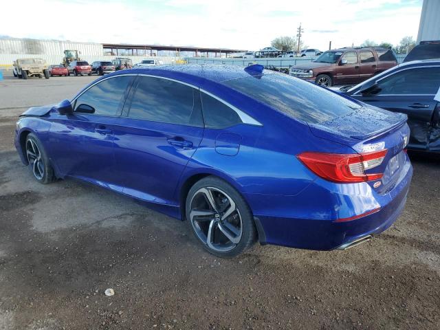 1HGCV1F36LA033123 Honda Accord Sport