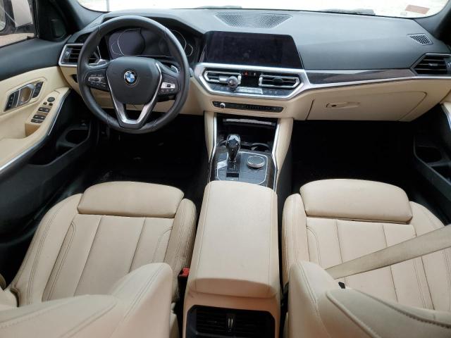 3MW5R1J08M8B53427 BMW 330I