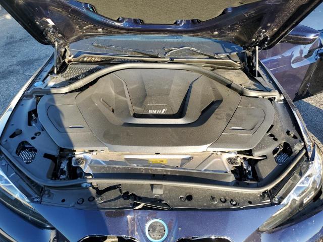 WBY73AW00PFN77474 BMW I4 Edrive40