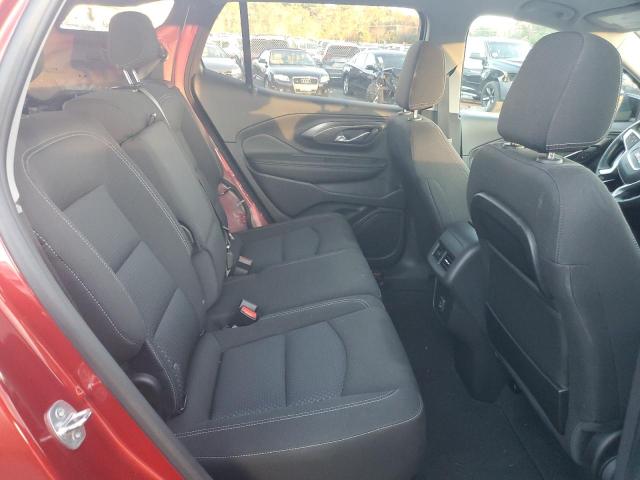 3GKALTEG7PL145525 GMC Terrain Sle