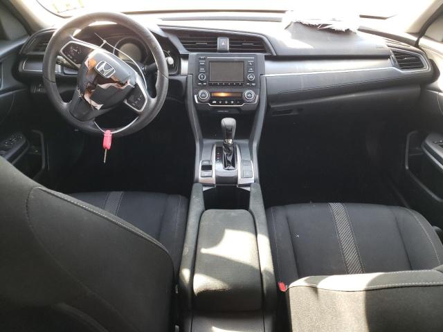 2HGFC2F51GH571150 Honda Civic Lx