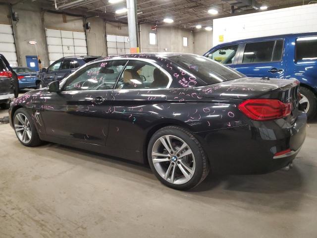 WBA4Z3C59KEN88791 BMW 430xi