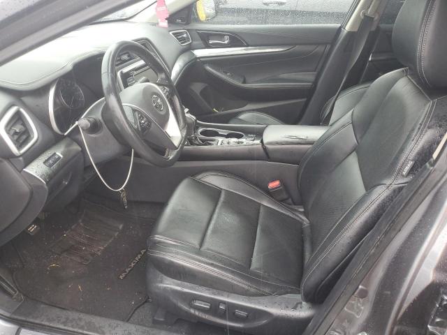 1N4AA6DV3LC364674 Nissan MAXIMA SL