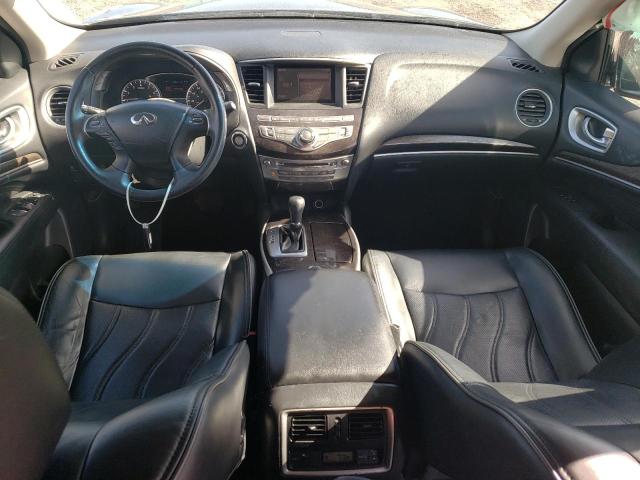 5N1AL0MN8FC535260 Infiniti QX60