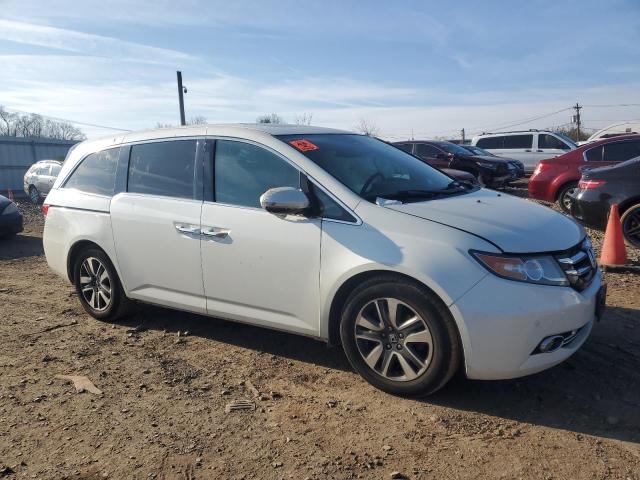 5FNRL5H94GB068313 Honda Odyssey Touring