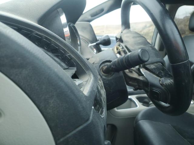 2C4RDGCG1JR282928 Dodge Grand Caravan Sxt