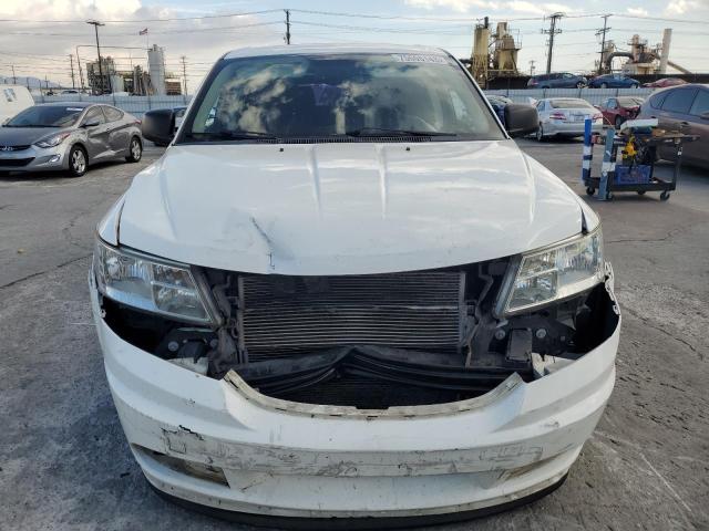 3C4PDCAB4FT708073 Dodge JOURNEY SE