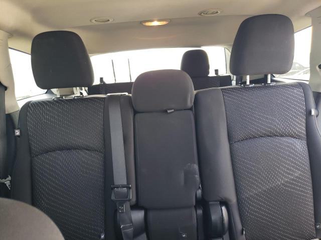 3C4PDCBG7GT153227 Dodge Journey Sxt