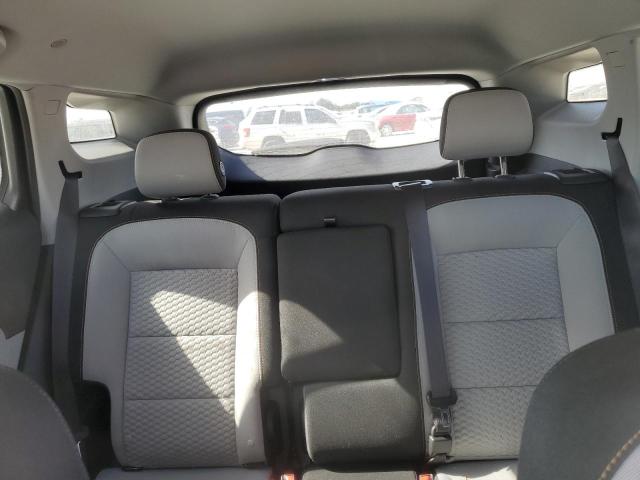3GKALMEV8KL389682 GMC Terrain Sle