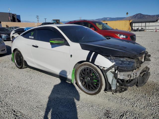 2HGFC3A54KH754631 Honda CIVIC SI