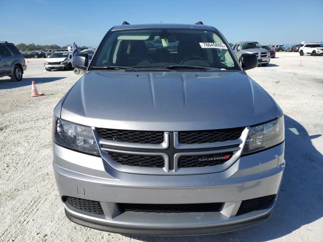 3C4PDCAB6JT534046 Dodge JOURNEY SE