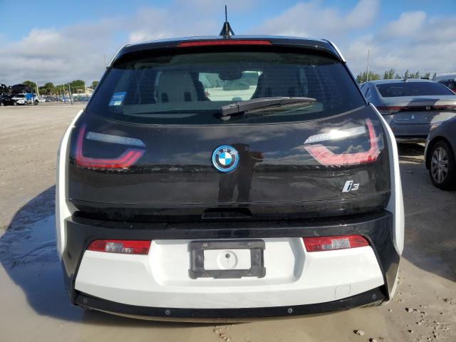 WBY1Z2C5XEV284629 BMW I3 Bev