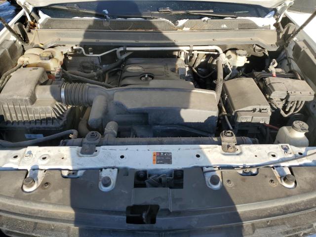 1GCHTBEA5G1259966 Chevrolet Colorado