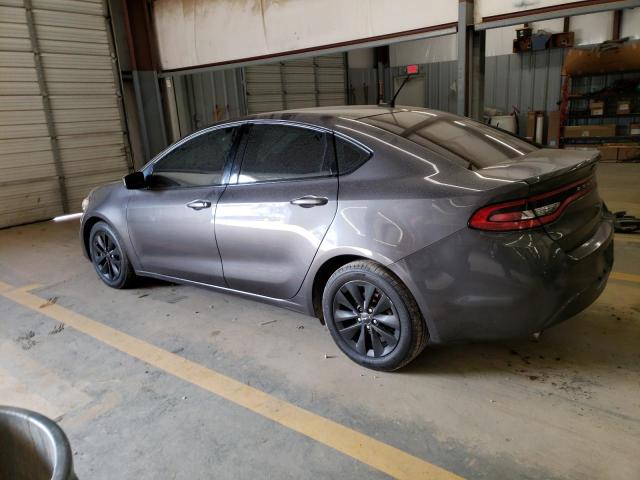 1C3CDFDH3FD181251 Dodge Dart Se Aero