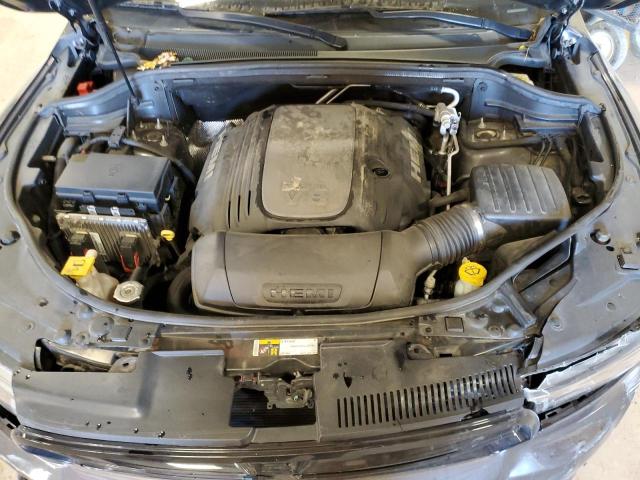 1C4SDJCT2HC839098 Dodge Durango R/t