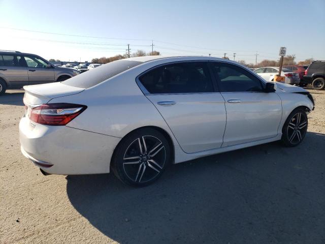 1HGCR2F16HA227621 Honda Accord Sport Special Edition