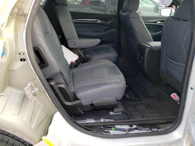 5GAERBKW4NJ169806 Buick Enclave Essence