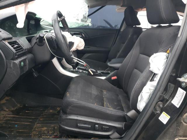 1HGCR2F54EA303061 Honda Accord Sport