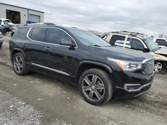 1GKKNXLS4HZ136742 GMC Acadia Denali