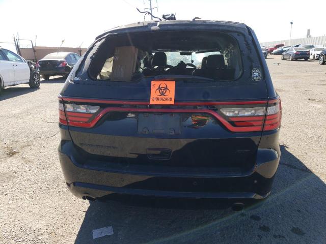 1C4RDHDGXMC749782 Dodge DURANGO GT