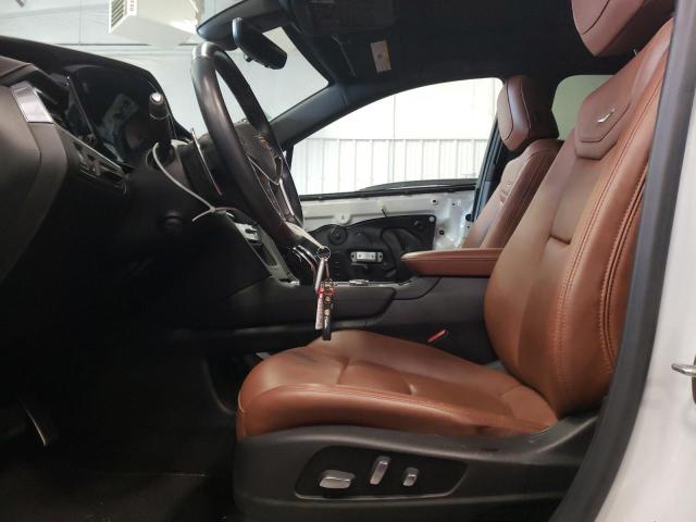 1GYKNGRS9LZ108392 Cadillac Xt5 Sport