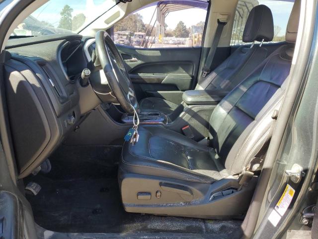 1GTG6CE37F1121242 GMC CANYON SLT