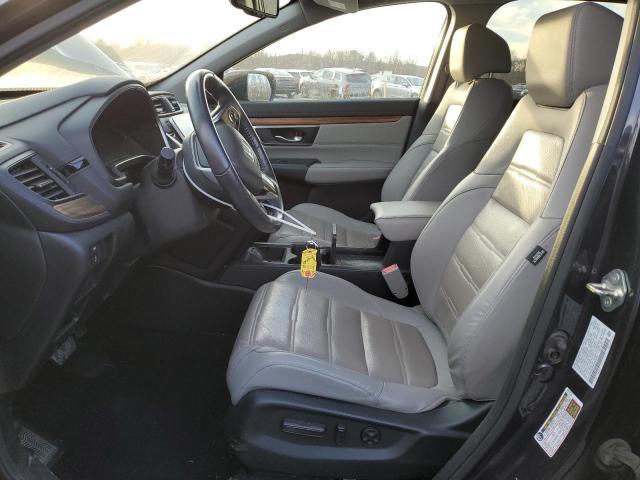 2HKRW2H86KH634933 Honda CR-V EXL