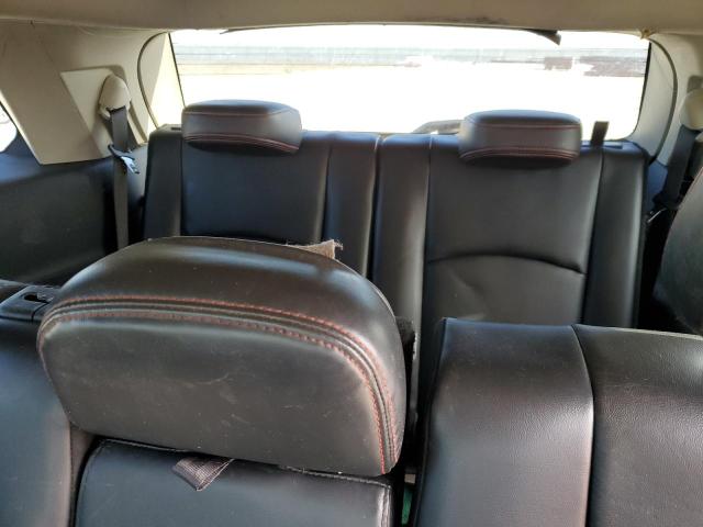 3C4PDCEG8KT693836 Dodge JOURNEY GT
