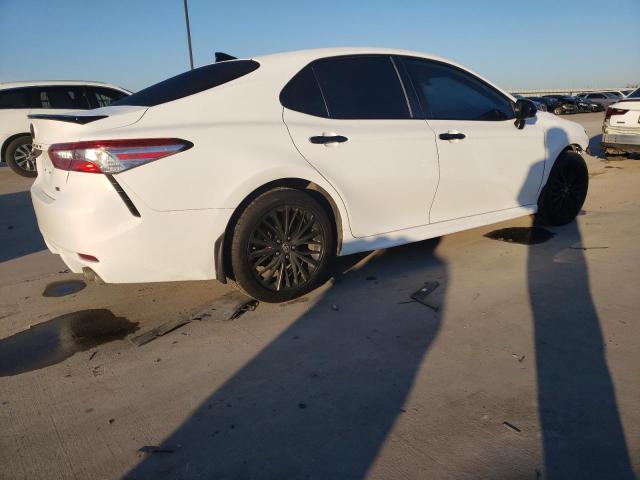 4T1G11AK3LU370093 Toyota CAMRY SE