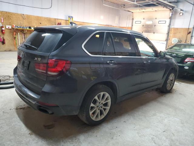 5UXKR6C51F0J77950 BMW X5 Xdrive50i