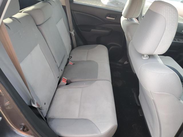 2HKRM3H41GH521388 Honda CR-V SE