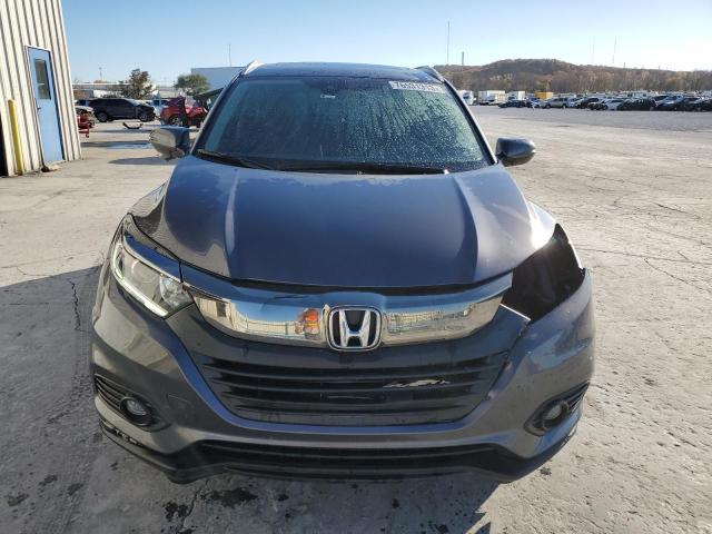 3CZRU6H58MM729861 Honda HR-V EX