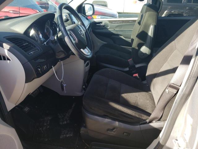 2C4RDGBG9GR178505 Dodge Grand Caravan Se
