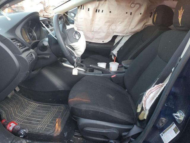 3N1AB7AP2KY266568 Nissan SENTRA S