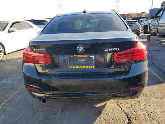 WBA8A9C56GK616812 BMW 320 I