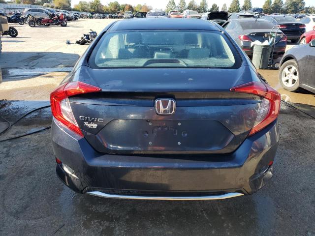 2HGFC2F67KH598998 Honda Civic Lx