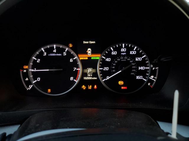 19UDE2F7XGA013735 Acura Ilx Premium
