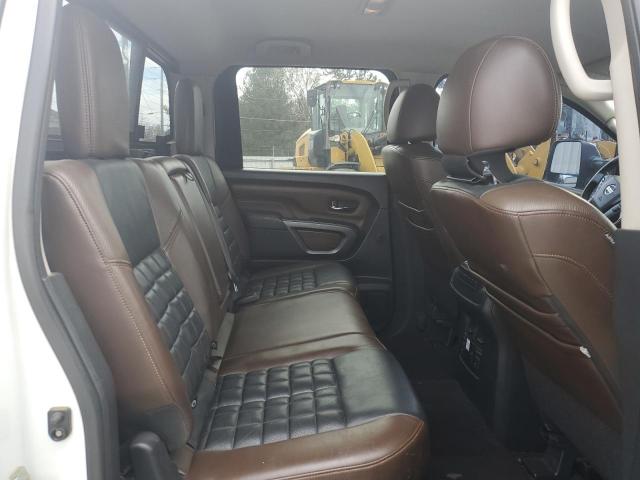1N6BA1F43GN506096 Nissan Titan Xd Sl
